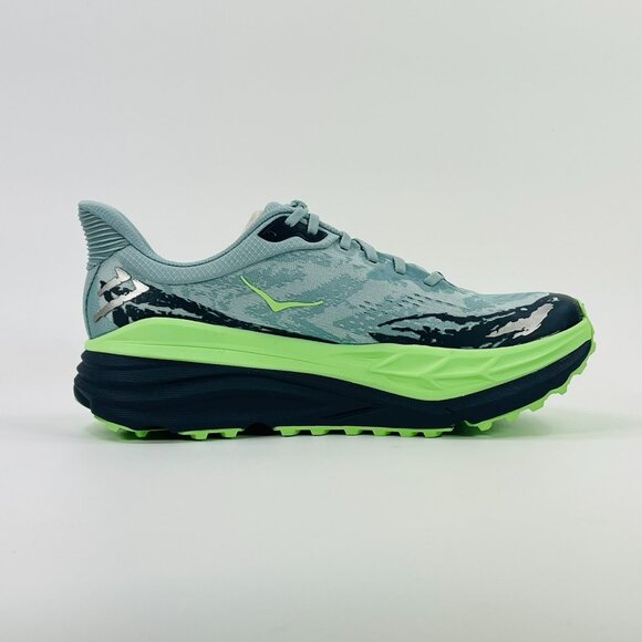 Hoka Stinson 7 'Druzy Anchor' 1141530-DYN size 11.5 - Picture 3 of 8